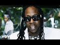 2 Chainz - Feds Watching Explicit ft. Pharrell