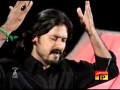 Irfan Haider Nauha 2012, 1434 Hijri Haye Sakina Haye Pyaas, Sakina Ka Taboot Mei Jane