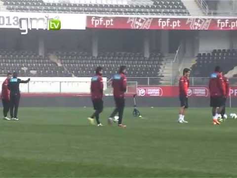 Adepto que provocou CR7 em Guimarães diz estar arrependido