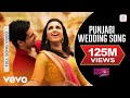 Punjabi Wedding Song Video - Parineeti Chopra | Hasee Toh Phasee