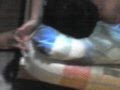 video chistoso jodiendo a un amigo