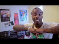 WilldaBeast Adams - Beyonce - Upgrade U Tutorial