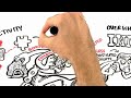 WHERE GOOD IDEAS COME FROM by Steven Johnson