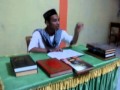 Hukum menghadiahkan bacaan Al qur'an untuk mayat Tengku Ridwan Rahmat Saleh