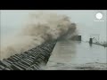 EXTREME WEATHER EVENTS EARTH CHANGES AND BIBLICAL PROPHECY JULY 2013