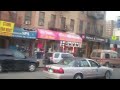 El Barrio, Harlem, New York 2011