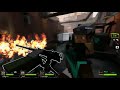 LEFT 4 DEAD 2 - MUERTE A BORDO #2 | WILLYREX Y VEGETTA |