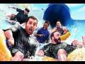 Grown Ups - Movie Review