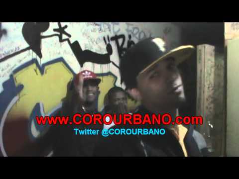 Preview del segundo “Pepaso” de Villaman masacrando a LR & Monkey Black