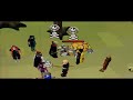 Bonesaw Legacy - A Runescape Pking Video