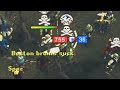 Bonesaw Legacy - A Runescape Pking Video