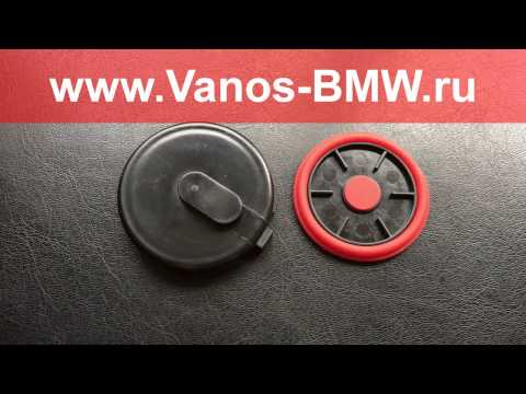 Клапанная крышка 308 ремкомплект - Vanos-BMW.ru