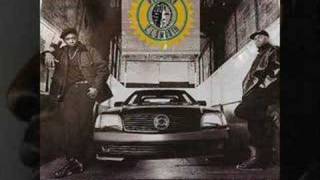 In The Flesh by Pete Rock & CL Smooth - YouTube
