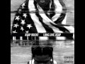 A$AP Rocky-1TRAIN clean,hq quality