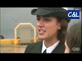 First Kiss: Navy Tradition