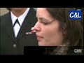 First Kiss: Navy Tradition