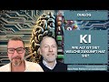 398. KI - Wie lange existiert sie schon und welche Zukunft hat sie Von Hans zu Hans