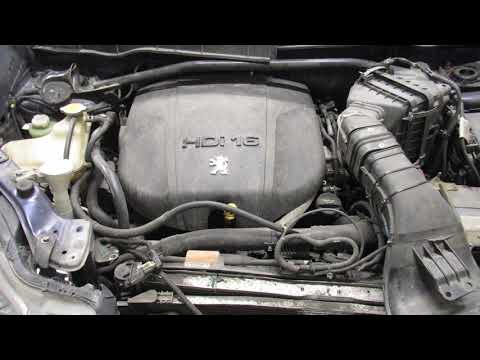 Двигатель Peugeot,... для ;C-Crosser 2008-2013