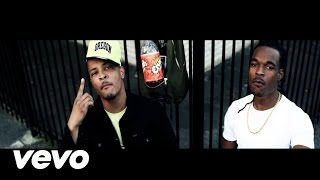 Shad Da God - Ball Out (feat. T.I.) Shad Da God - Ball Out (feat. T.I.)