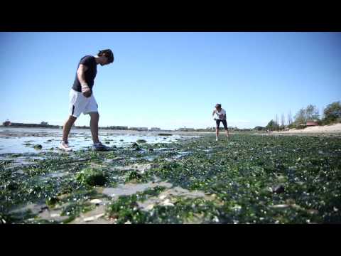 Trash Lab: A Closer Look at Ocean Trash via oceanconservancy