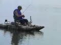 My water skeeter boat with a patented propulsion system