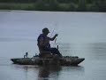 My water skeeter boat with a patented propulsion system