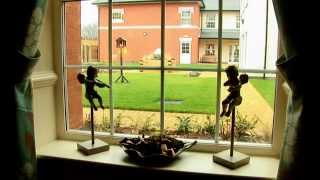 Horse Fair Care Home Rugeley