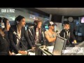 Dan & Maz Interview The Wanted Obrázok autora