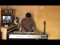 Tomar Kache Phagun Cheyechi Krishnichura Subhomita - Instrumental By Pramit Das.avi