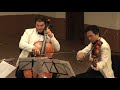 Mendelssohn: String Quartet No. 2 in A Minor, Op. 13 - Shanghai Quartet