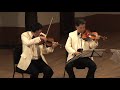Mendelssohn: String Quartet No. 2 in A Minor, Op. 13 - Shanghai Quartet