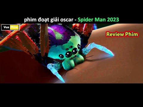 Phim Chiếu Rạp cực Hay - Spider Man 2023
