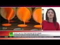 Gold Gone? Germany baffled as Fed bars access to bullion