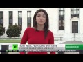 Gold Gone? Germany baffled as Fed bars access to bullion