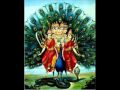 Manjam Neegar Thaipusam Song by Bangalore A.R Ramani Ammal..