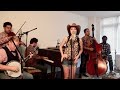 Blurred Lines - Vintage