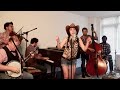 Blurred Lines - Vintage