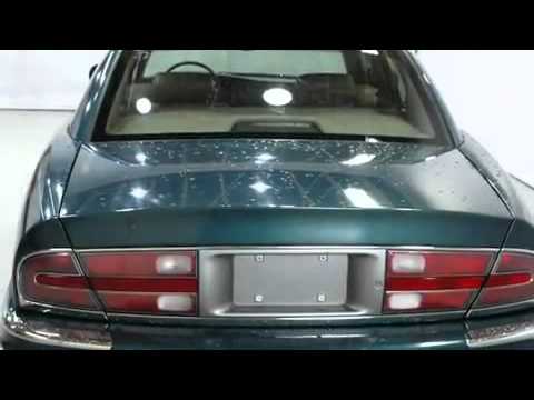 1998 Buick Park Avenue Problems, Online Manuals and Repair Information