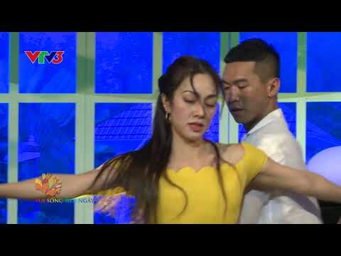 City of land - Edwin Khánh Hùng, Trancy Thiên Thơ