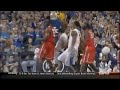 Anthony Davis Highlights 2011-2012