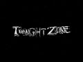 Twilight Zone intro.