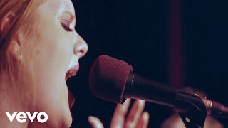 Adele - Rolling In The Deep (Live at Largo)