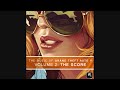 GTA V: The Score - (Sounds Kind of) Fruity