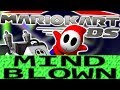How Mario Kart DS is Mind Blowing! Obrázok autora