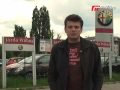 motodziennik 22.06.2009 - alfa romeo milano / 149, mercedes amg, nowy opel astra i nowa syrena 105