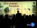 XXVI Jornadas Culturales CEIP Cervantes (II)