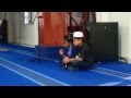 Alunan Merdu Bacaan Al-Quran Anak-Anak Rohingya