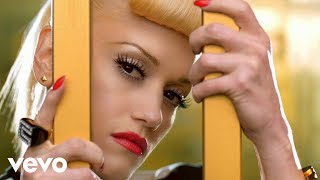 Gwen Stefani - The Sweet Escape ft. Akon