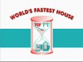 Światowy rekord budowy domu