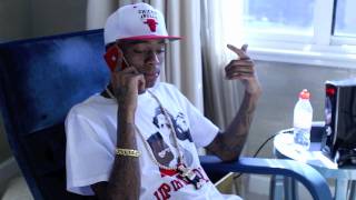 Soulja boy - Tear it up Soulja boy - Tear it up